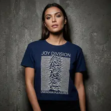 Unknown Pleasures thumbnail