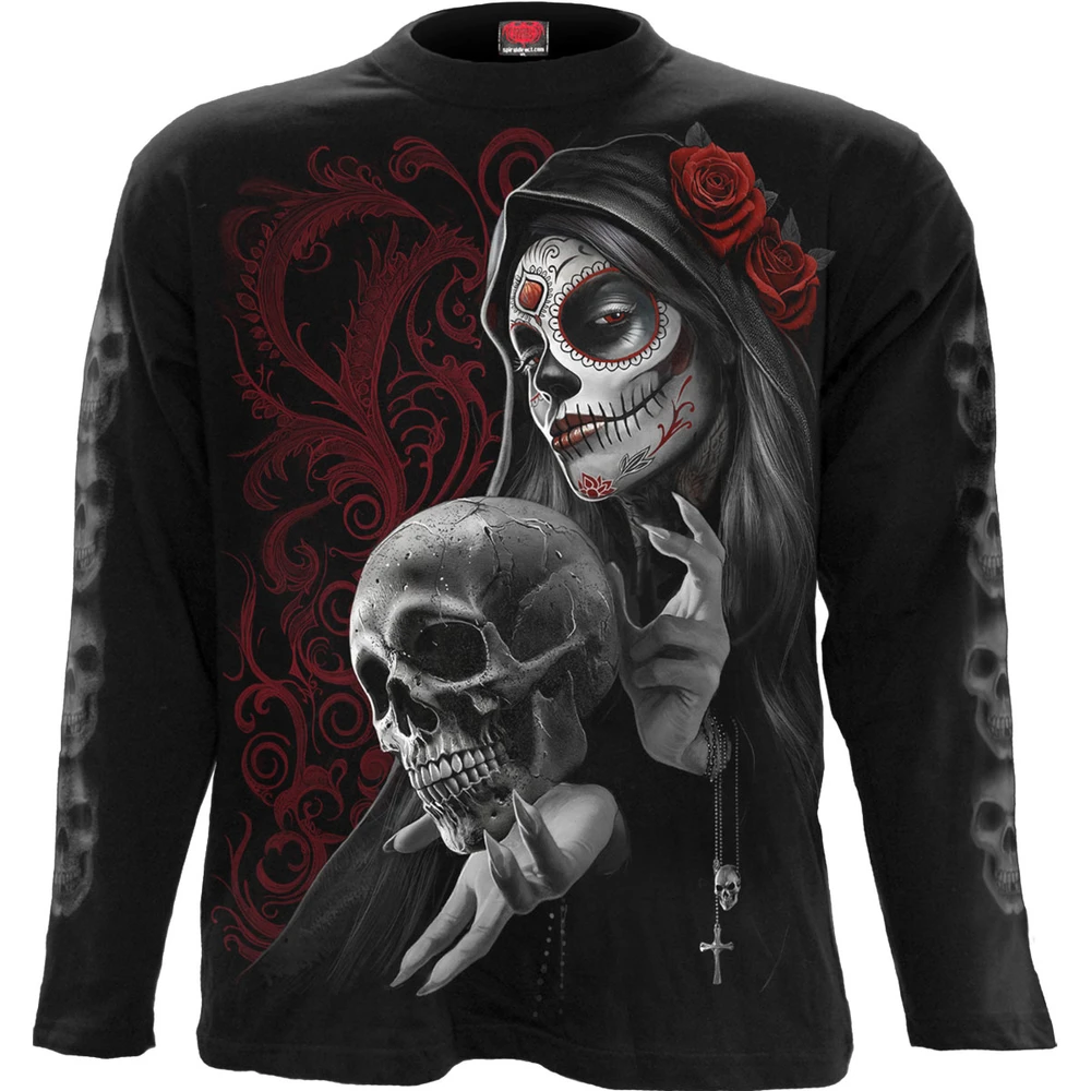 Love Is Dead