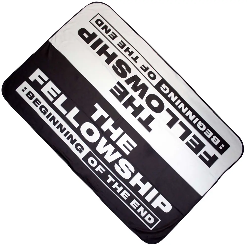 ATEEZ – Fellowship Beginning Of The End Thin (Thin Blanket, Limited) (Deka)