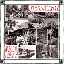 Waxahatchee, Vinyl AMERICAN WEEKEND