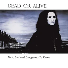 Dead or Alive, CD MAD, BAD AND DANGEROUS TO KNOW