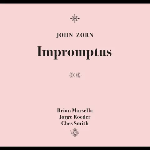 IMPROMPTUS