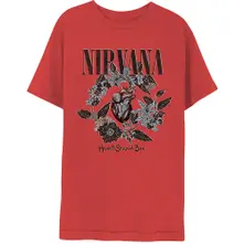 Heart-Shaped Box