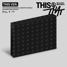 CD THIS & THAT: THIS VER.