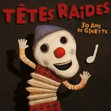 30 ANS DE GINETTE thumbnail