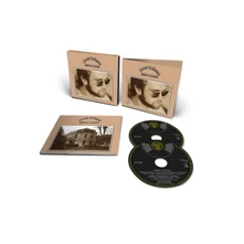 Elton John, CD Honky Château (50th Anniversary Edition)