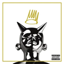 CD Born Sinner (Deluxe Edition)