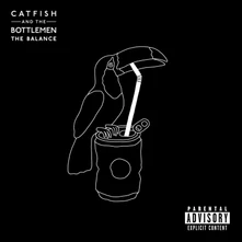 Catfish And The Bottlemen, Vinyl THE BALANCE