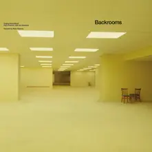 Vinyl BACKROOMS ORIGINAL MOTION PICTURE SOUNDTRACK