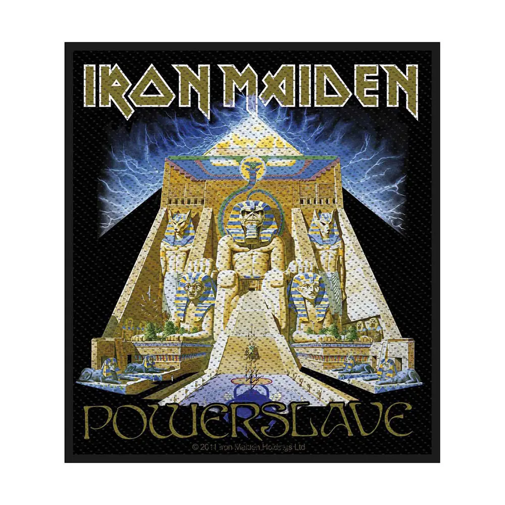 Powerslave