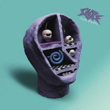 CD Freak Dreams
