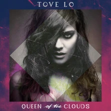 CD Queen Of The Clouds