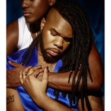 Vinyl MNEK - LANGUAGE