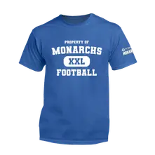 Property of Monarchs thumbnail