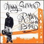 Tommy Guerrero, Vinyl RETURN OF THE BASTARD