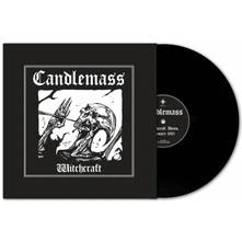 Vinyl Witchcraft Demo / Oal Tracks