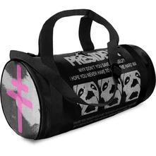 Taška Duffle Bag: Conclave (Black)
