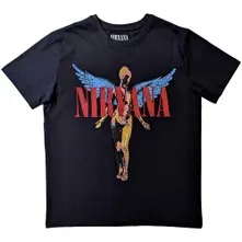 Tričko Angelic