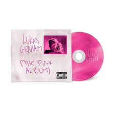 Lukas Graham, CD 4 (THE PINK ALBUM)