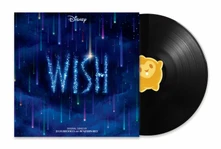 Jeff Kite, Vinyl WISH