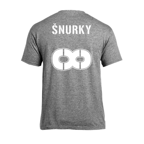 Šnurky