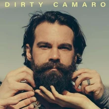 Zachary Williams, Vinyl DIRTY CAMARO