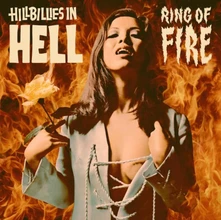 Various Artists, Vinyl HILLBILLIES IN HELL: R...