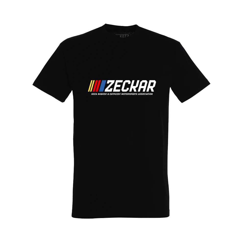 Zeckar x EPY