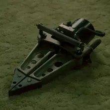 Vinyl THE JAWS OF LIFE