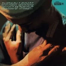Pharoah Sanders, Vinyl JEWELS OF THOUGHT