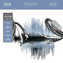 Various Artists – RESO REFERENCE SOUND CHECK (Vinyl)