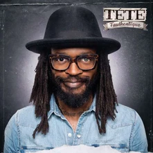 Tété, CD FAUTHENTIQUE