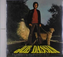 Joe Dassin, Vinyl La Fleur Aux Dents