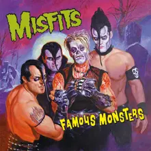 Famous Monsters thumbnail