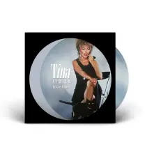 Tina Turner, Vinyl Private Dancer (40th Anniversary Edition) (Picture Vinyl)