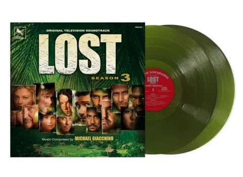 LOST