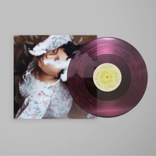 Vinyl FOLLOW THE LIGHT
