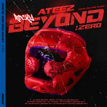 ATEEZ – Beyond Zero (CD)