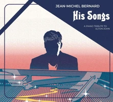 Jean Bernard, CD Michel - His Songs