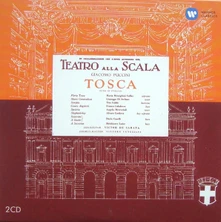 CD Tosca
