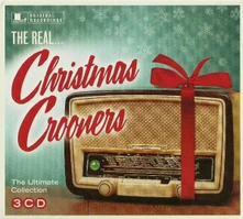 Výberovka, CD The Real... Christmas Crooners