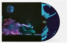 Alex G, Vinyl I SAW THE TV GLOW (ORIGINAL MOTION PICTURE SOUNDTRACK)