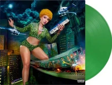 Vinyl Y2K