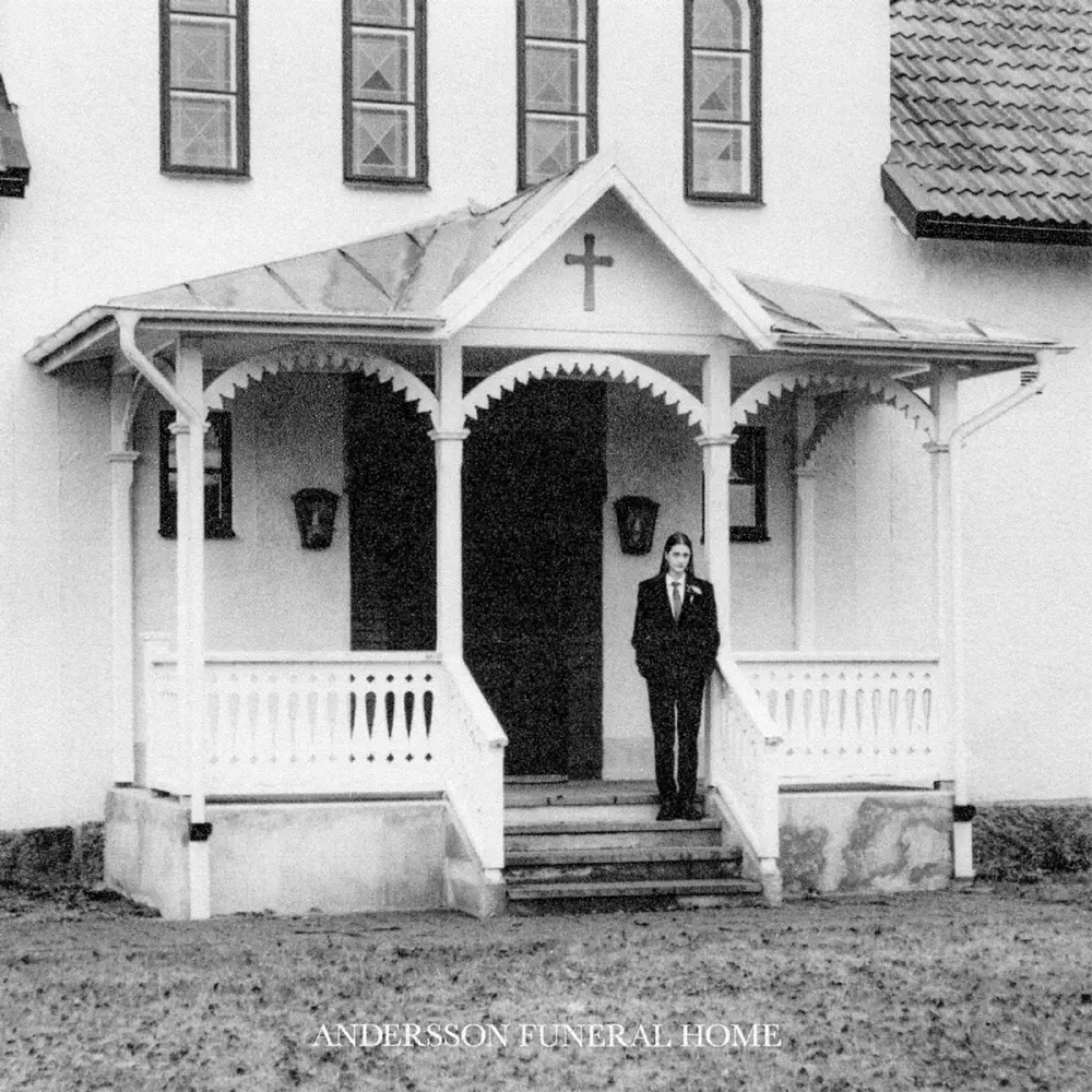 ANDERSSON FUNERAL HOME