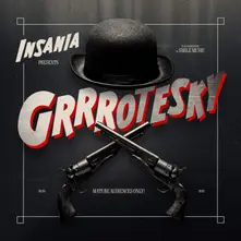 GRRROTESKY thumbnail