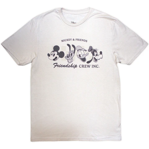 MM Friendship Crew Inc