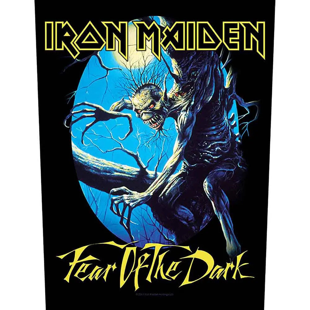 Fear of the Dark