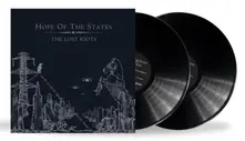 Hope of the States, Vinyl The Lost Riots