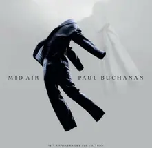 BUCHANAN, PAUL - MID AIR thumbnail
