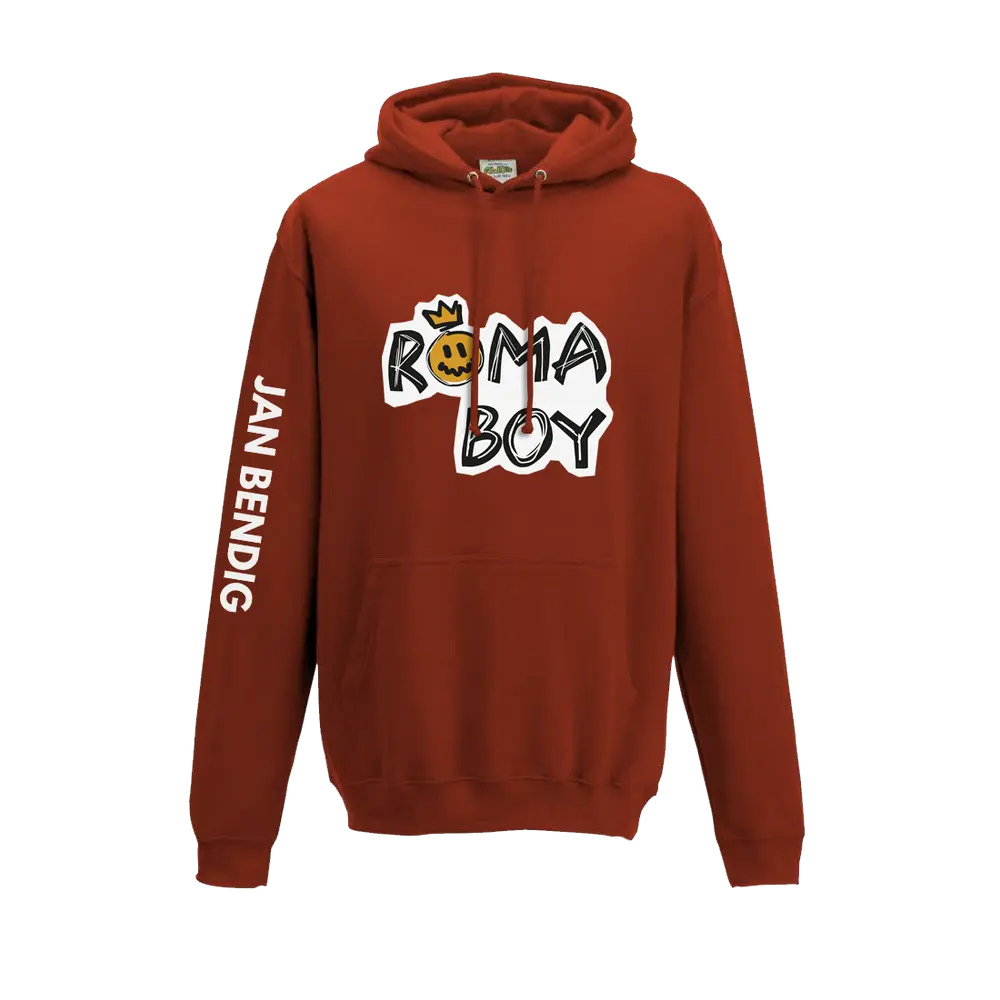 Roma Boy 2022